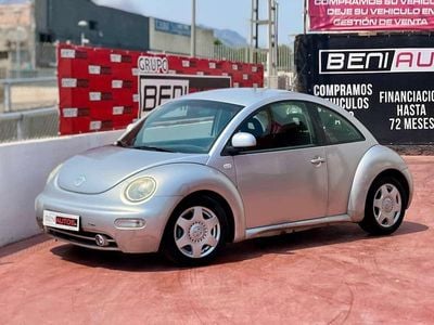 VW Beetle