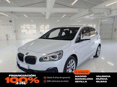 BMW 225
