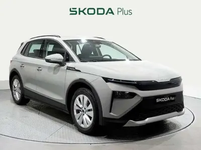 Usado Skoda Elroq
