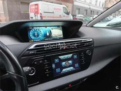 Citroën C4 Picasso