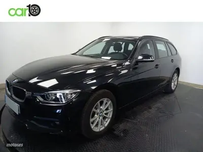 Usado BMW 318