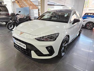 Blanco Nuevo 2025 Cupra Leon Berlina | 35.900 €