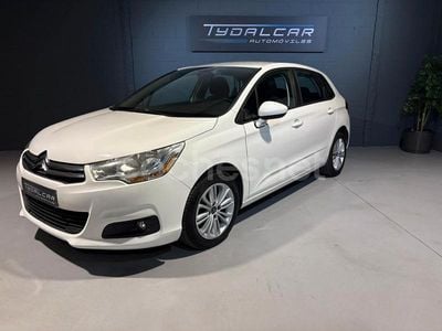 Citroën C4