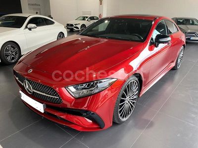 Mercedes CLS400