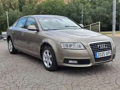Usado Audi A6