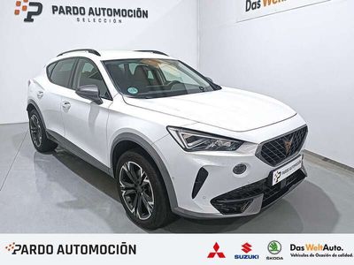 usado Cupra Formentor 1.5 TSI 110kW 150 CV DSG