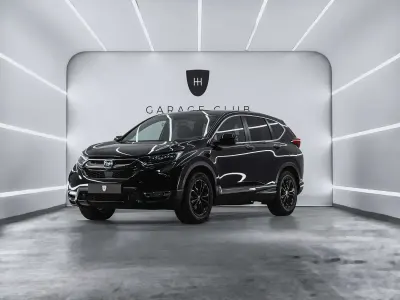 Usado Honda CR-V