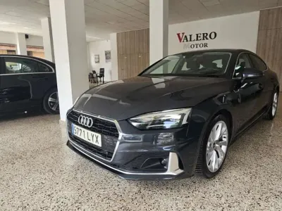 Usado Audi A5 Sportback
