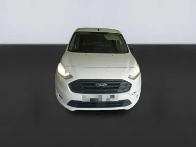 Usado Ford Transit Trend 101 CV (74 kW) 2020 Blanco Van