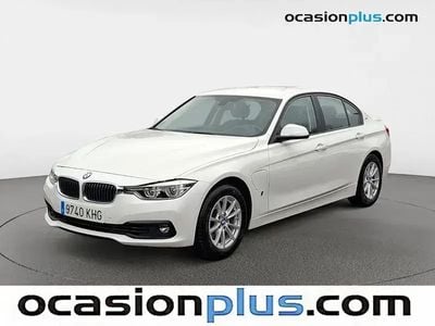 BMW 330e