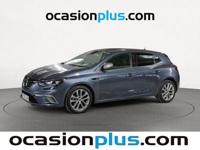 Renault Mégane GT Line