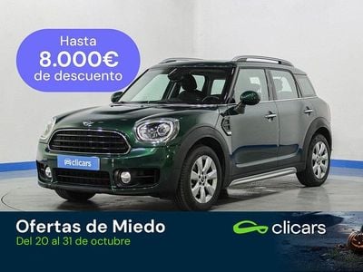 Mini Cooper Countryman