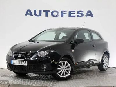 Seat Ibiza SC