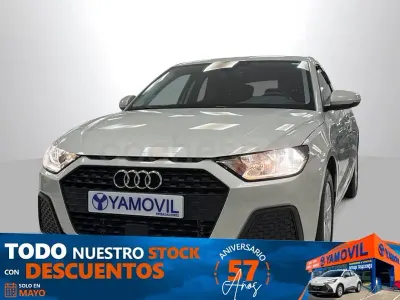 Usado Audi A1 Sportback