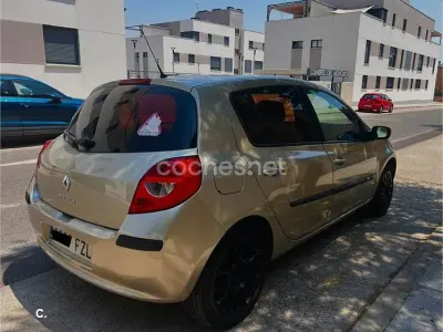 Usado Renault Clio II