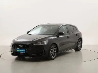 Używany Ford Focus