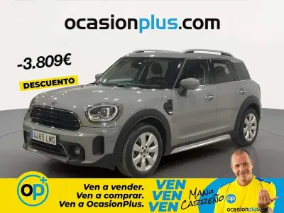 Usado Mini One D Countryman