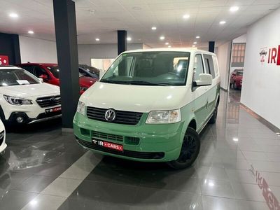 Blanco Usado 2006 VW T5 Van | 16.999 €