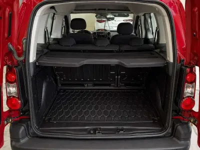 Usado Peugeot TePee
