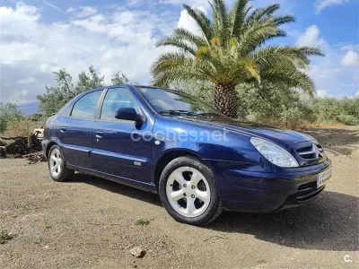 Usado Citroën Xsara