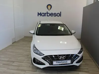 Usado Hyundai i30