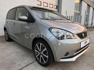 Usado Seat Mii 2021 Eléctrico Utilitario