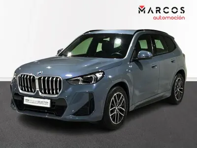 Usado BMW X1 Comfort Edition 150 CV (110 kW) 2025 SUV