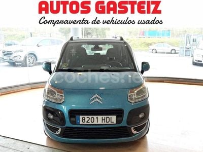 Citroën C3 Picasso