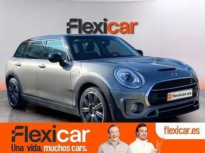 Usado Mini Cooper SD Clubman 190 CV (139 kW) 2018 Marrón Familiar