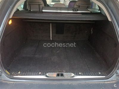 Usado Peugeot 407 160 CV (117 kW) 2006 Gris / plata Berlina