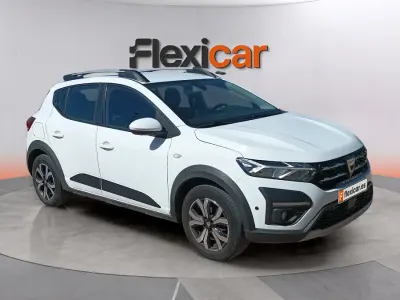 Usado Dacia Sandero