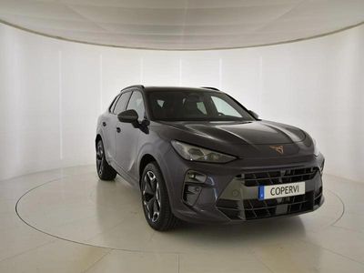 Nuevo Cupra Terramar VZ 272 CV (200 kW) 2025 Violeta/lila SUV