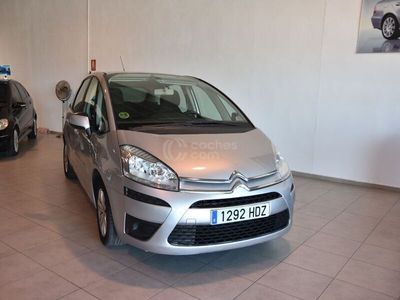 usado Citroën C4 1.6hdi Business 110