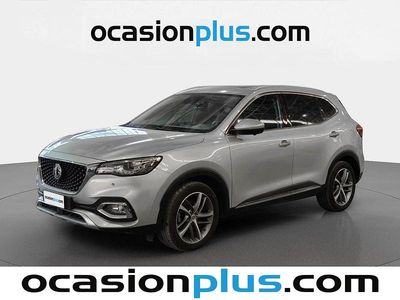 Blanco Usado 2023 MG HS Luxury SUV | 16.364 € (Precio justo)