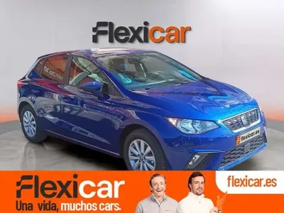 Usado Seat Ibiza