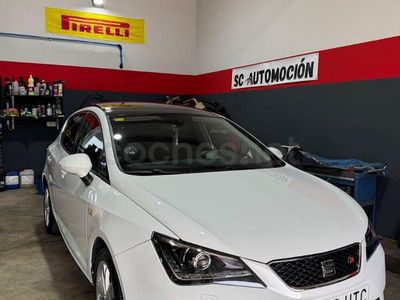 Brugt Seat Ibiza