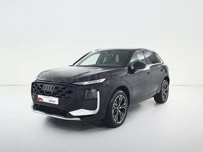 Nuevo Audi Q3 S-Line 272 CV (200 kW) 2025 Amarillo SUV