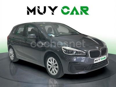 BMW 225 Active Tourer