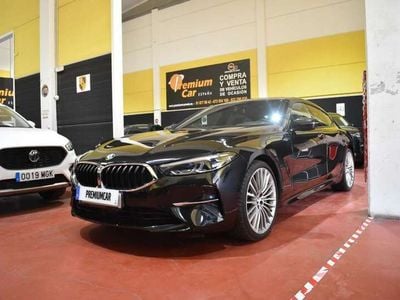 BMW 840