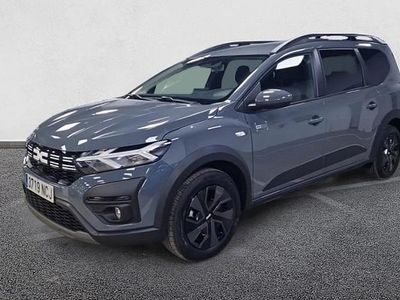 Usado 2025 Dacia Jogger Expression Monovolumen | 22.300 € (Precio justo)