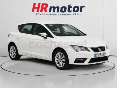 Usado Seat Leon