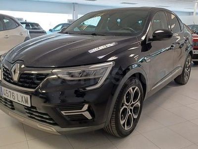 Usado Renault Arkana Intens 145 CV (106 kW) 2022 Blanco SUV