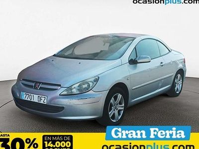 Peugeot 307 CC