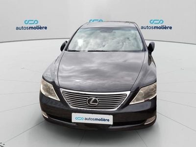 Usado 2007 Lexus LS460 Luxury Line Berlina | 8860 €