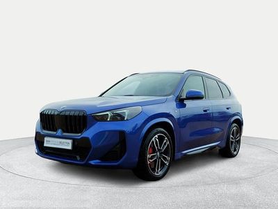 Usado BMW 120 Comfort Edition 163 CV (119 kW) 2024 Utilitario