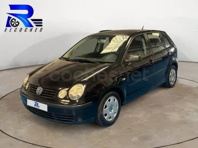 Usado VW Polo