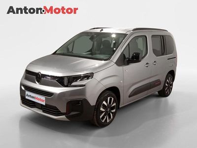 Nuevo Citroën Berlingo 130 CV (95 kW) 2025 Gris Monovolumen