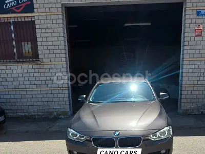 Usado BMW 318