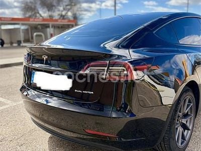 Usado Tesla Model 3 366 kW (498 CV) 2022 Eléctrico Berlina