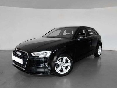 usado Audi A3 Sportback 30 TDI 85kW (116CV)